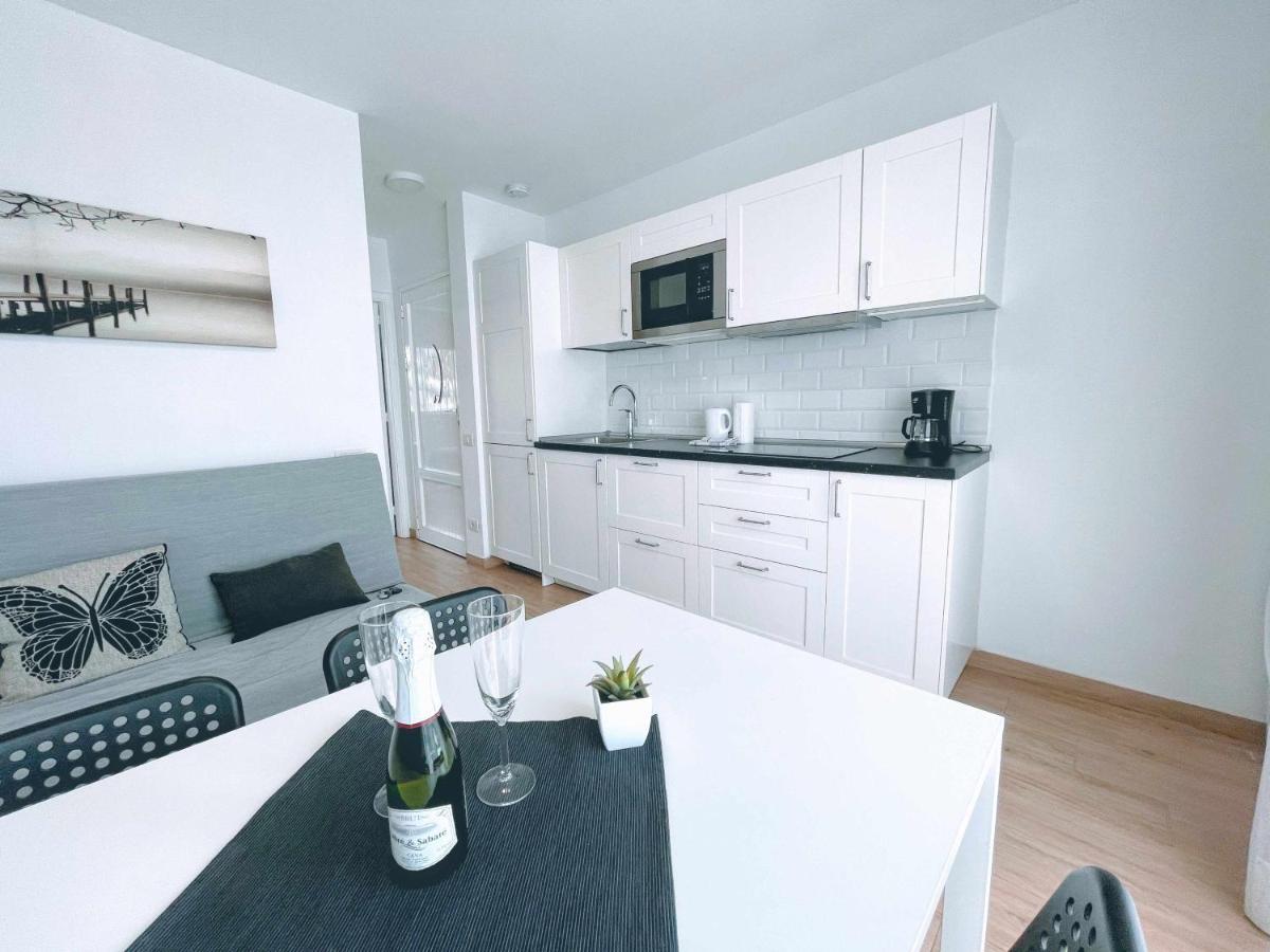 Appartement Passion Pool View & Wifi By Irent Fuerteventura *