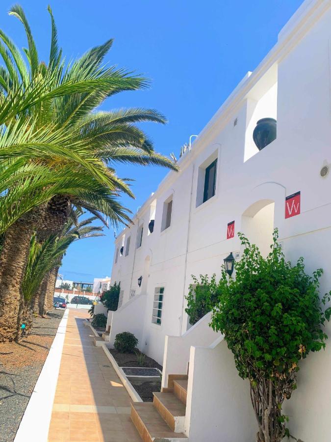 Passion Pool View & Wifi By Irent Fuerteventura Appartement
