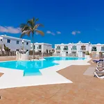Passion Pool View & Wifi By Irent Fuerteventura Corralejo