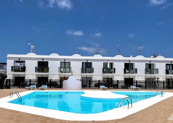 Passion Apartment Corralejo