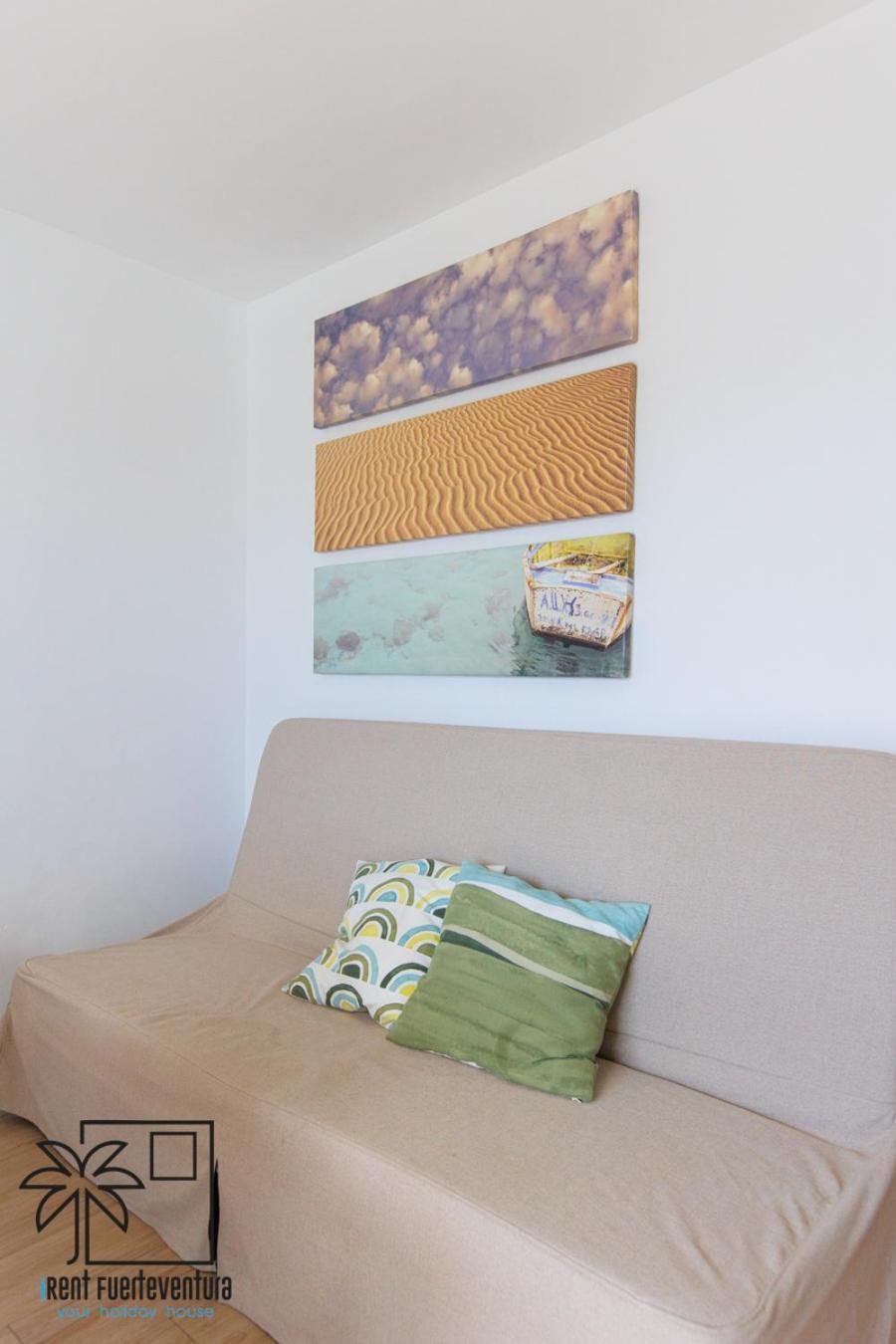 Passion Pool View & Wifi By Irent Fuerteventura Appartamento Corralejo