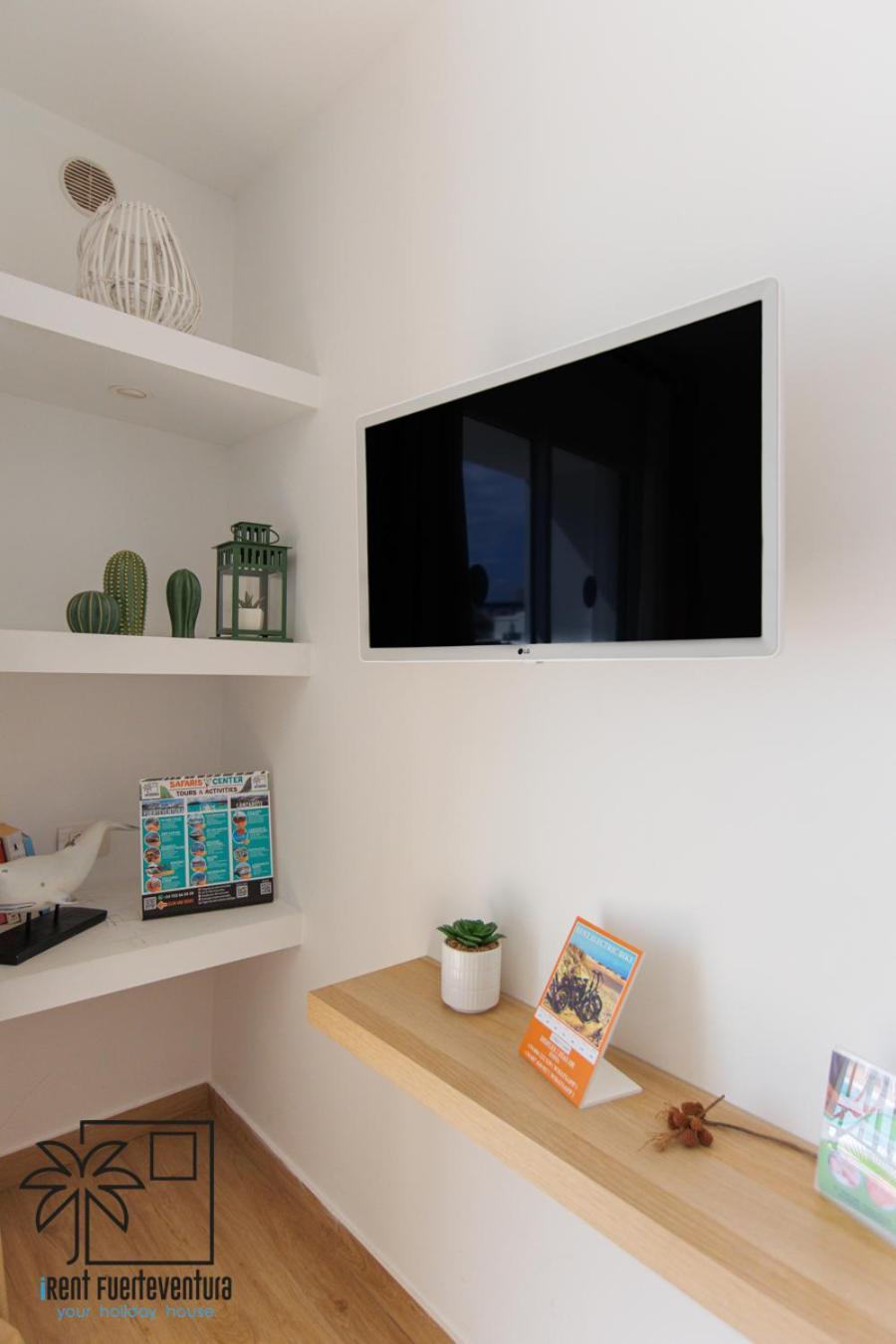 Appartamento Passion Pool View & Wifi By Irent Fuerteventura Corralejo