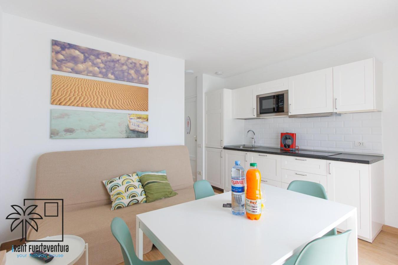 Passion Pool View & Wifi By Irent Fuerteventura Appartamento Corralejo