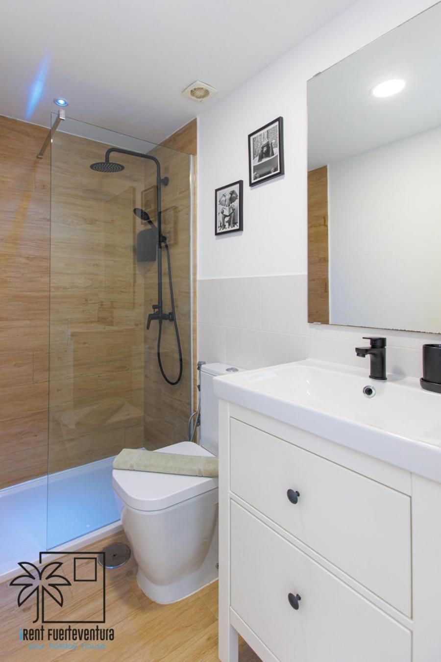 Appartamento Passion Pool View & Wifi By Irent Fuerteventura Corralejo
