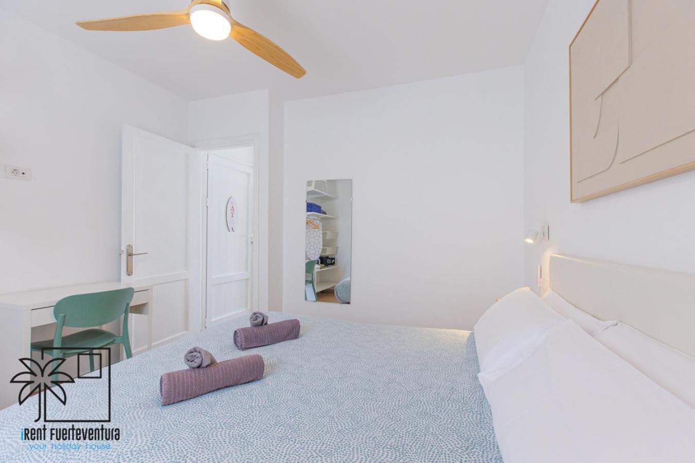 Appartamento Passion Pool View & Wifi By Irent Fuerteventura *