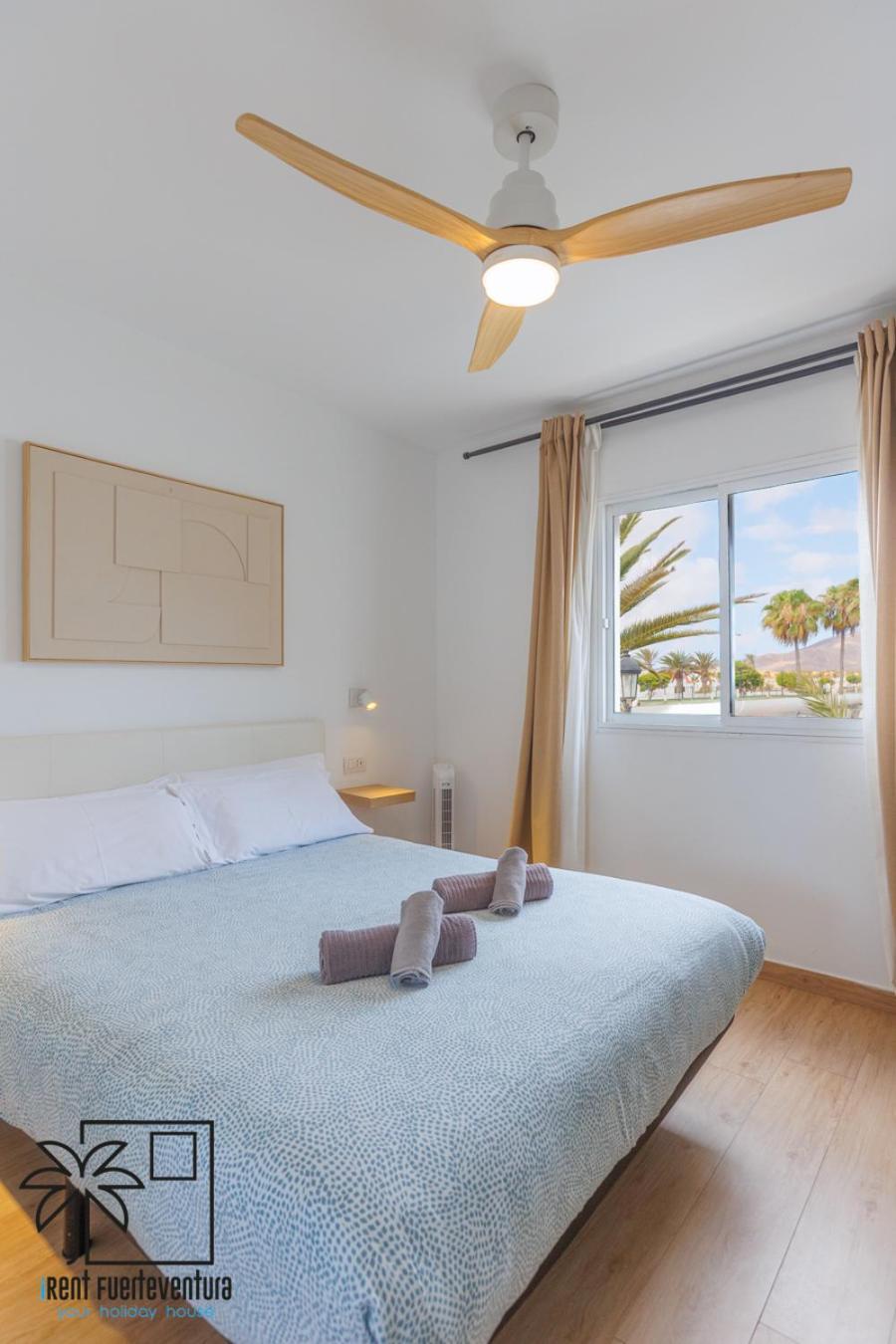 Passion Pool View & Wifi By Irent Fuerteventura Corralejo